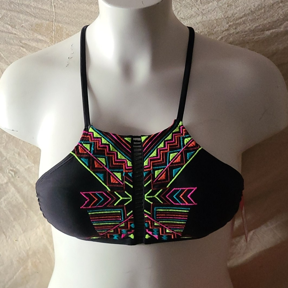 Swimsuit bikini top